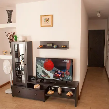 20 Apartment *