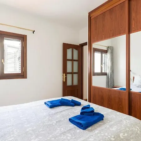 20 Apartment Puerto del Carmen (Lanzarote)