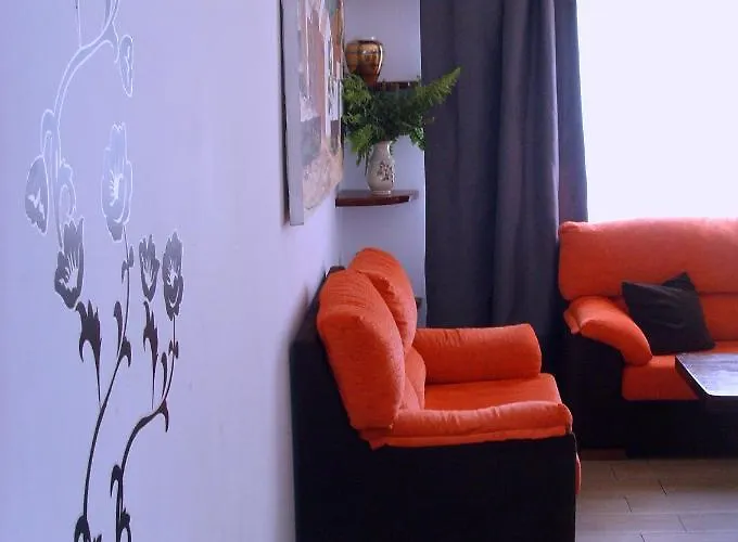 20 * Puerto del Carmen (Lanzarote)