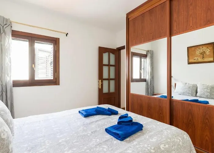 20 Apartamento Puerto del Carmen (Lanzarote)