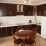 Apartamento Nico *