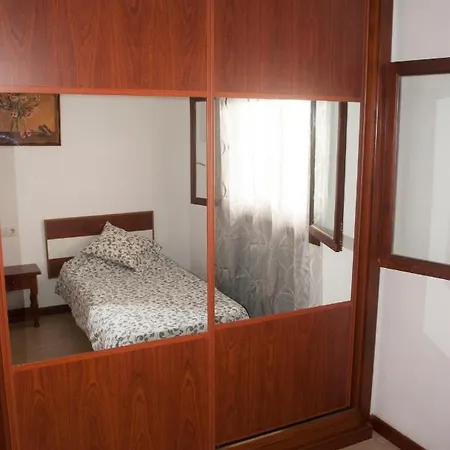 Apartamento Nico