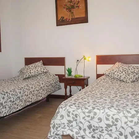Apartamento Nico Apartmán
