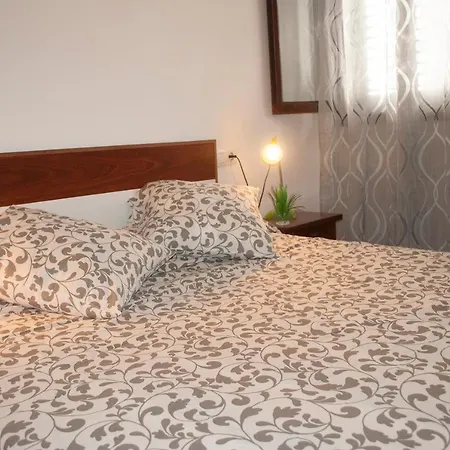 Apartamento Nico Apartmán *