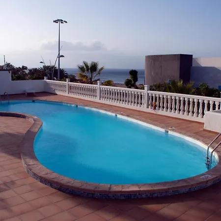 Apartment Puerto Del Carmen 20 Puerto del Carmen (Lanzarote)