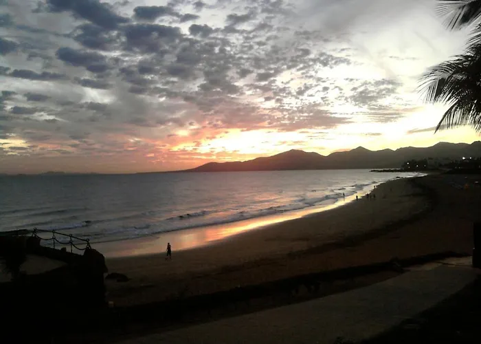 20 * Puerto del Carmen