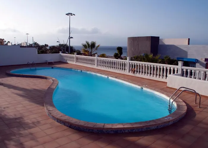 Apartman 20 Puerto del Carmen