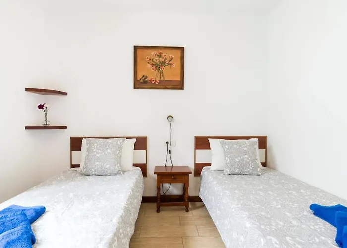 20 * Puerto del Carmen