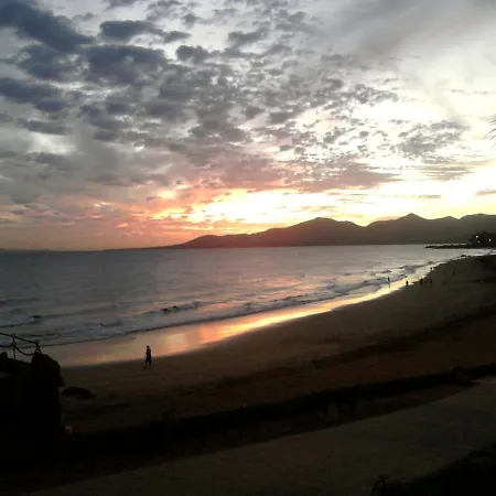 20 * פוארטו דל כרמן